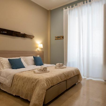 Le Mura - Charme Rooms Trapani Dış mekan fotoğraf