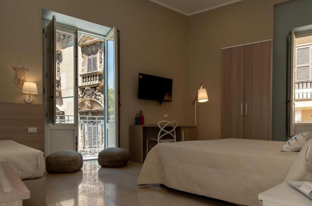 Le Mura - Charme Rooms Trapani Dış mekan fotoğraf